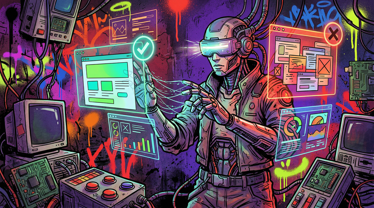 how to optimize your site for ai agents. a practical guide + testing tool