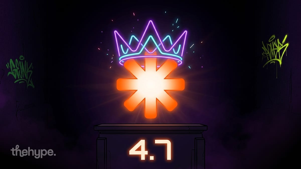 illustration for the article about opus 4.7: the quiet shift no one’s pointing at, showing claude in the crown, the best