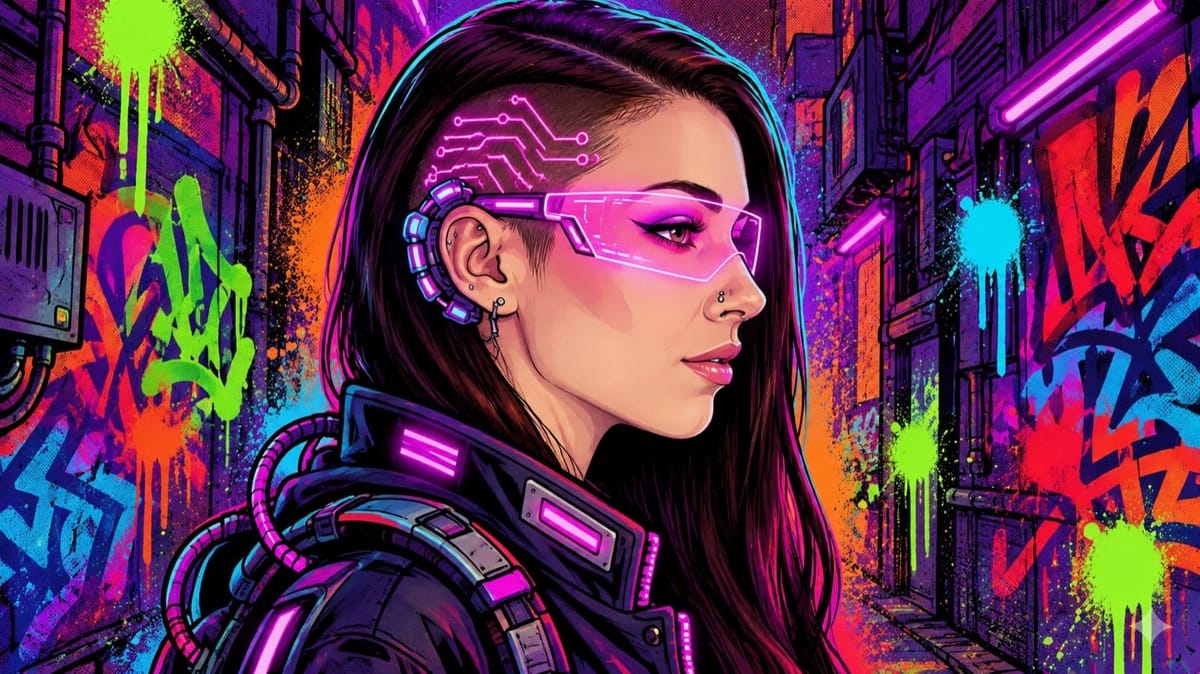 Portrait of Julia Daimio, author at thehype.news
