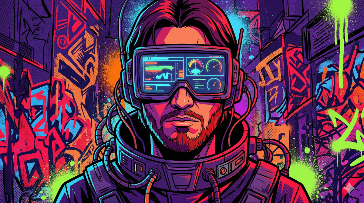 Portrait of Nick Trenkler, author at thehype.news