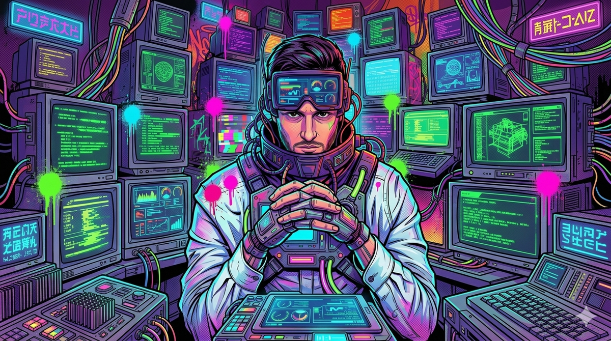 Portrait of Vladimir Arustamov, author at thehype.news