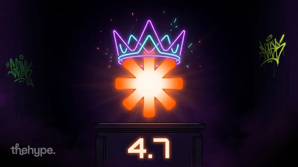 illustration for the article about opus 4.7: the quiet shift no one’s pointing at, showing claude in the crown, the best